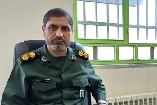 تشریح برنامه های هفته دفاع مقدس توسط فرمانده ناحیه مقاومت بسیج شهرستان رابر