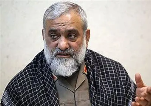 تهران پایتخت جهان اسلام است