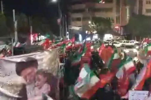 موج ۱۵۹ حماسه همراه با عزاداری اباعبدالله الحسین علیه السلام در شهر درچه