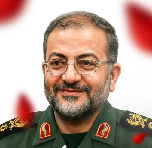 پیام رزمندگان سپاه قمربنی&zwnj;هاشم علیه السلام در پی شهادت سرلشکر پاسدار غلامرضا سلیمانی