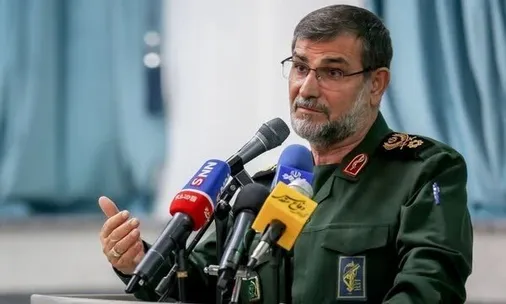 هدف غرب از دستاویز قرار دادن جزایر سه&zwnj;گانه