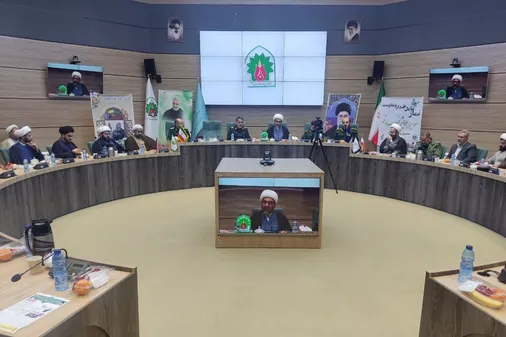 نماز عامل اقتدار و مقاومت
