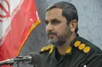 پیام فرمانده ناحیه مقاومت بسیج اردکان، به مناسبت سالروز بازگشت سرافرازانه آزادگان به میهن (۲۶ مرداد)