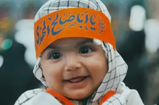 &laquo;پدر پرواز کرد تا آسمانِ وطن آبی بماند...&raquo;