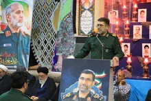 رژیم صهیونیستی را زیر پا له کردیم