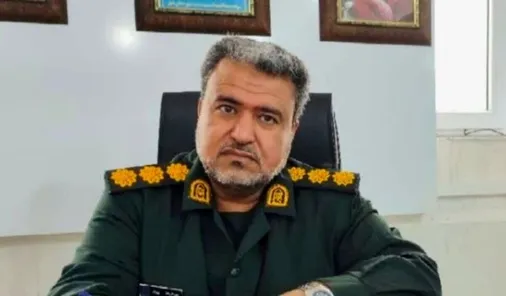 فرمانده سپاه سیدالشهدا دیّر: تجمعات شبانه نماد انسجام ملی و پدافند مردمی در برابر فشارهای خارجی است