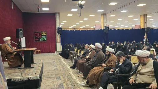 برگزاری دوره توانمندسازی مخاطبین شبکه نمایندگی ولی&zwnj;فقیه در سپاه استان
