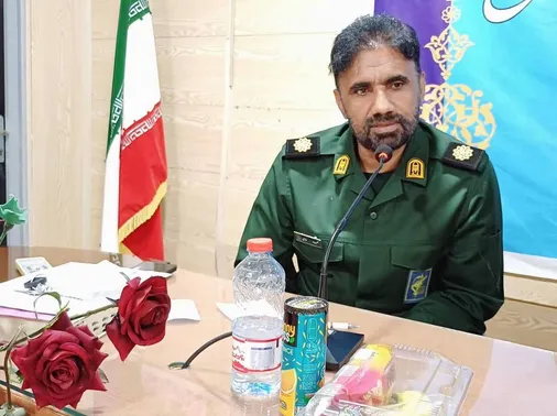 مجموعه سپاه و بسیج شهرستان قلعه&zwnj;گنج با تمام ظرفیت&zwnj;های خود در کنار آموزش و پرورش خواهد بود