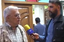 هیجان گل‌کوچیک تهران با بزرگ‌ترین تورنمنت جهان