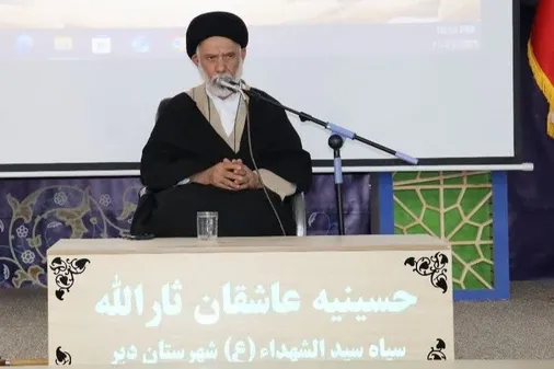 برنامه دشمن تغییر کرده و به دنبال ایجاد آشوب در شهرها است