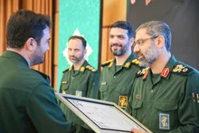 سپاه پاسداران مأمور دفاع از انقلاب است نه صرفاً دفاع از نظام