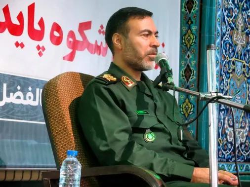 بسیج، نهادی پیش برنده و نیرویی مجاهد در خلق اعجازهای حماسی است