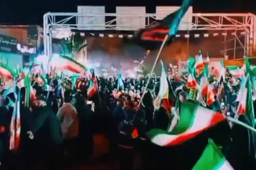 تیزر رزمایش بزرگ جانفدایان اصفهانی