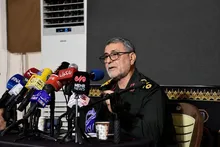 امنیت، اقتدار و خدمت‌رسانی؛ سه اولویت سپاه در اربعین حسینی