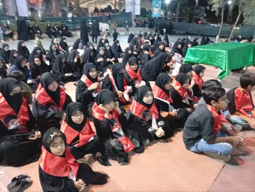 وداعی از جنس وحدت و همدلی در تجمعات شبانه در زاهدان