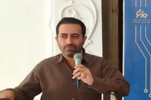 هفتمین رویداد سراسری تولید محتوا دیجیتال بسیج در شهرستان بهار آغاز به کار کرد