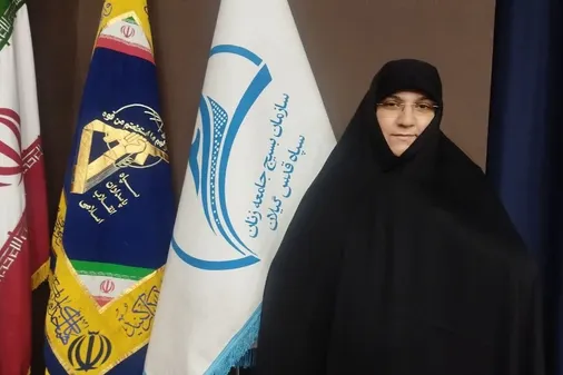 جشنواره &laquo;ایران&zwnj;دخت&raquo; هنر ایرانی را در پوشش عفیفانه احیا و روزآمد می&zwnj;کند