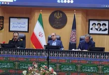 خون رهبر شهید وحدت ملی و بزرگترین تجمع انسانی تاریخ رقم خواهد زد