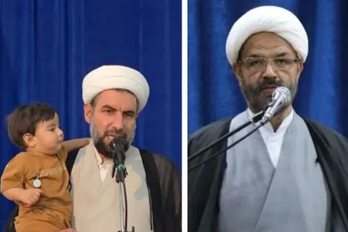 پیام تجلیل حجت الاسلام صادقی از امام جمعه خور و بیابانک