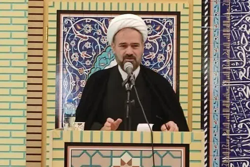 سپاه بازوی پرتوان ولایت است