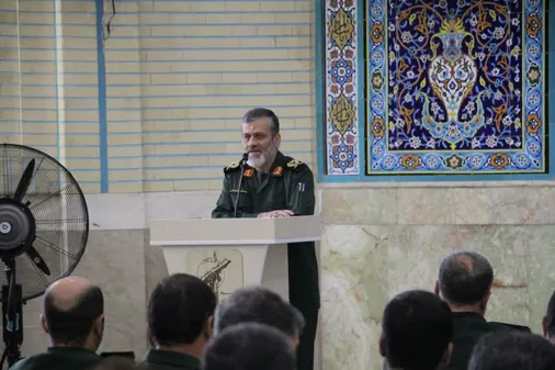 راهبردهای قرآنی سردار سلامی در میدان جنگ تجربه موفق برای همه نسل&zwnj;هاست/ هیچ آرامبخشی مانند قرآن قلوب را تسکین نمی دهد