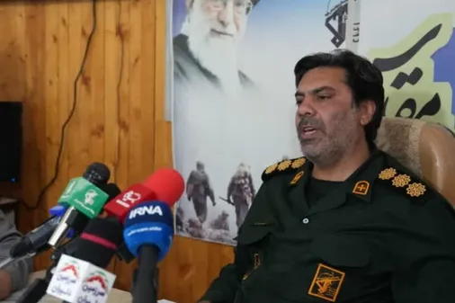نشست خبری بزرگداشت هفته دفاع مقدس در استان قم
