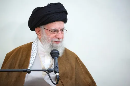 دیدار دست&zwnj;اندرکاران برگزاری کنگره شهدای استان فارس با رهبر انقلاب