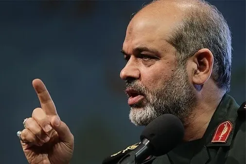 اسرائیل پاسخ دهد؛ تل&zwnj;آویو را زیر و رو می&zwnj;کنیم