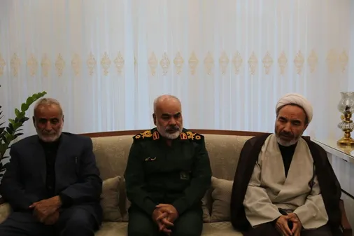 شهید سپهبد پاکپور؛ فرماندهی راهبردی که امنیت پایدار را طراحی کرد