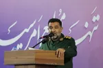 حضور مردم مهم‌ترین عنصر اقتدار انقلاب اسلامی