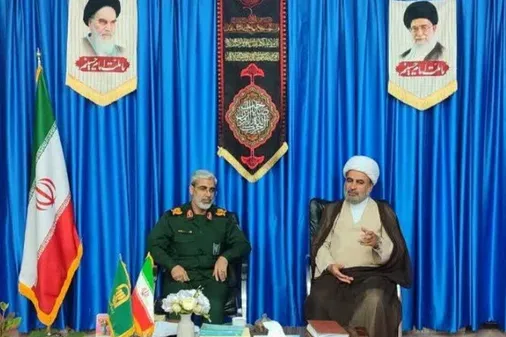 روحانیت پیشتاز بصیرت&zwnj;افزایی در جامعه است