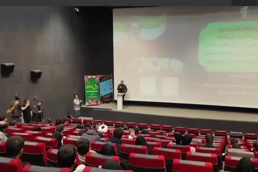 برگزاری همایش تجلیل از کارکنان وظیفه متأهل و فرزنددار سپاه امام علی بن ابی طالب (ع)
