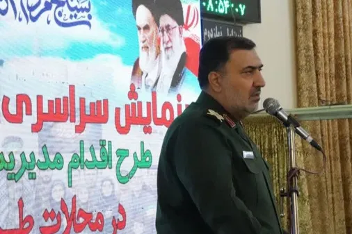 قطع چرخه فقر در محلات کم&zwnj;برخوردار بدون هم&zwnj;افزایی دستگاه&zwnj;ها ممکن نیست
