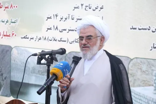مشارکت دولت، سپاه و مردم، راه&zwnj;حل پر کردن خلأهای کشور است