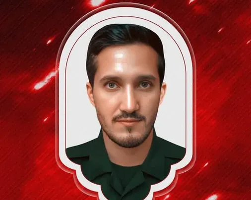 &laquo;پرواز محمدعلی&raquo;؛ از آرزوی زیر قبه تا شهادت در آسمان مقاومت