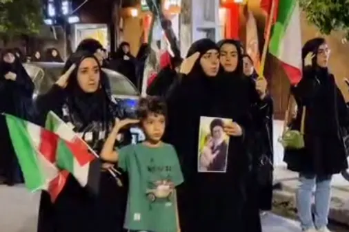صدونهمین اجتماع مردمی در بابل، بار دیگر جلوه&zwnj;ای از همبستگی، ایمان و اقتدار اجتماعی را به نمایش گذاشت