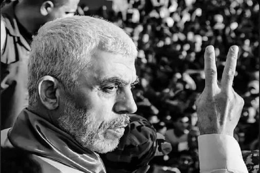شهید سنوار به اسطوره&zwnj;ای برای آزادمردان تبدیل شد