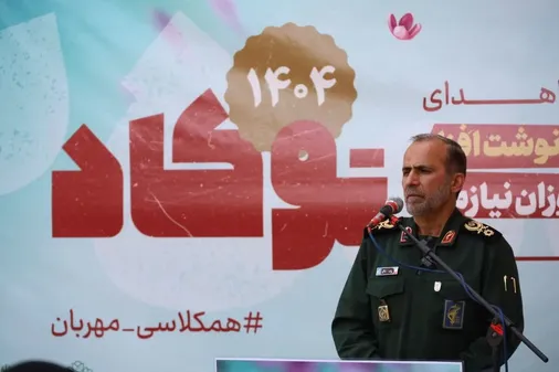 افتتاح طرح تأمین وسایل کمک آموزشی دانش&zwnj;آموزان "توکاد"