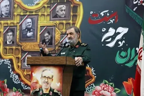 دشمنان اسلام تاوان جنایت های خود را خواهند داد
