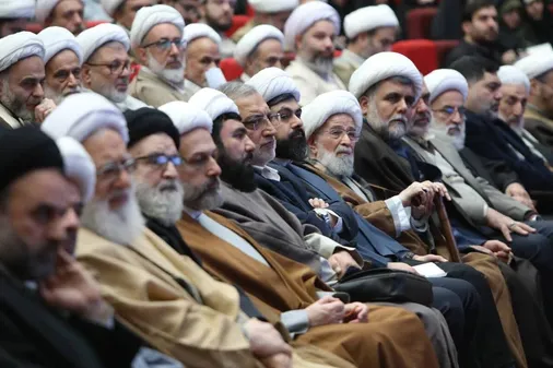اجلاسیه علمای پایتخت