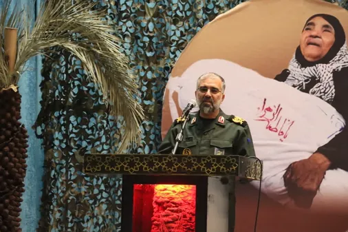جوانان و نوجوانان تلاش کنند علم هوش مصنوعی را در قبضه بگیرند