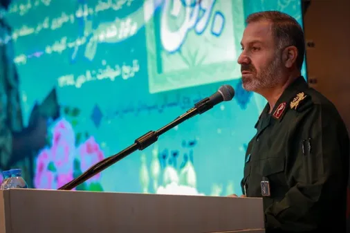 مجموعه سپاه در تصمیم گیری از مشاوره سربازان وظیفه استفاده می&zwnj;کند