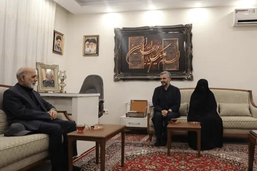 شهید پاکپور مرد میدان و معمار تحولات عملیاتی بود