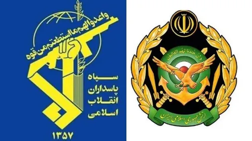 ارتش و سپاه، مشت گره&zwnj;کرده انقلاب در برابر تهدیدات دشمنان