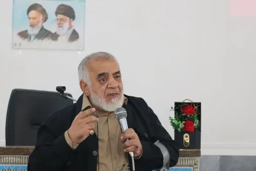 برگزاری دوره روایت&zwnj;گری در شهرستان باغملک
