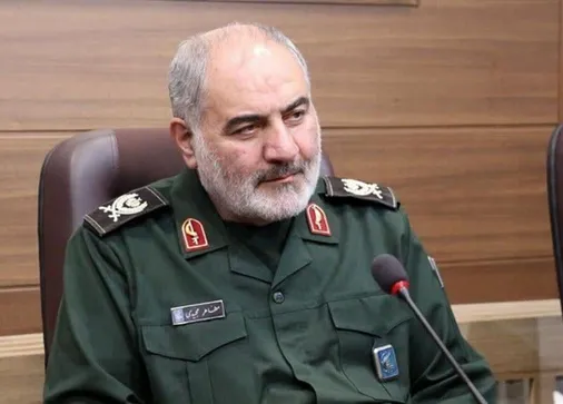 پویش درختکاری نمادی از استقامت در برابر ظلم و همبستگی با مردم مظلوم فلسطین