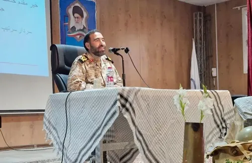 تعلیم فرهنگیان جامعه را جهت&zwnj;دهی می&zwnj;کند