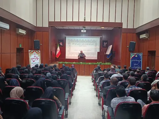 بسیج فرهنگیان، محور تحول مدرسه&zwnj;محوری در سمنان / تربیت ۸۰ معلم رهبر آموزشی در مشهد مقدس