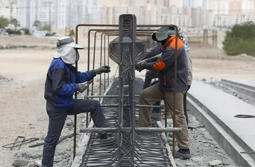 بهره&zwnj;برداری از فاز نخست پروژه بزرگراه &laquo;دوگاز&raquo; تا پایان سال جاری