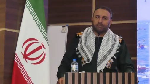 دومین دوره تربیت و تعالی فرماندهان ناوگروه&zwnj;عای بسیج دریایی برگزار شد